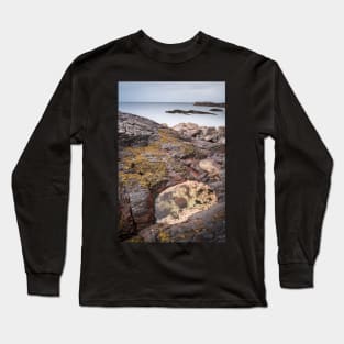 Cove Rocks Long Sleeve T-Shirt